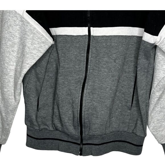 Vintage ATB Zip Jacket‎ - Picture 3 of 9